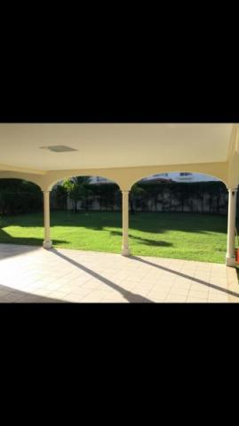 Casa em condomínio para venda em salvador, patamares, 4 dormitórios, 4 suítes, 5 banheiros - Foto 19