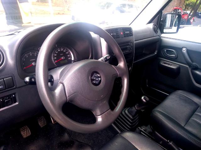 Suzuki Jimny 4All - Financiamento na hora* 1 Ano de garantia - Foto 5