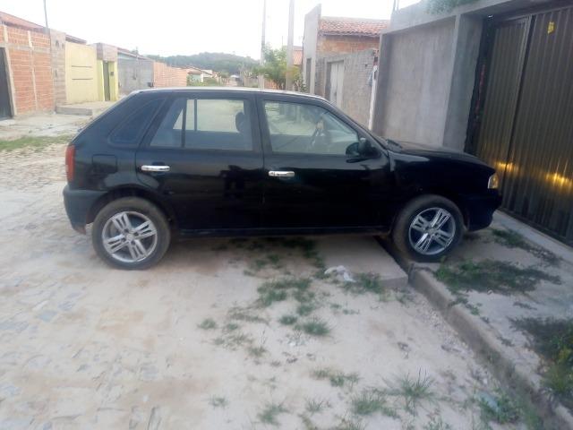 Gol G3 2005 - Foto 2