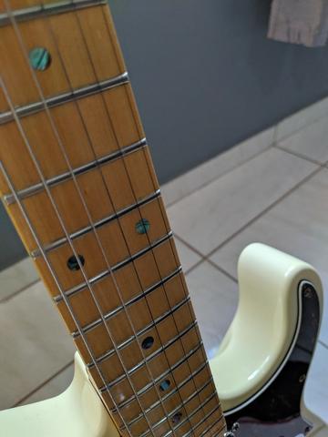 Tagima T855 - *Black Friday* Guitarra Telecaster *ABAIXOU - Foto 5