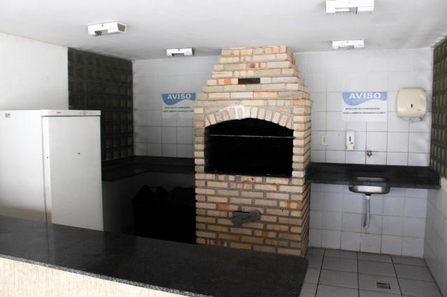 Apartamento com 2 dormitórios à venda, 59 m² por r$ 100.000,00 - santa tereza - parnamirim - Foto 6