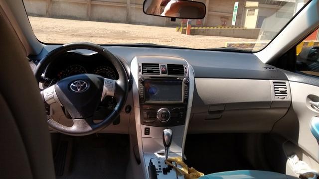 Corolla XEI 2.0 2013 - Foto 6