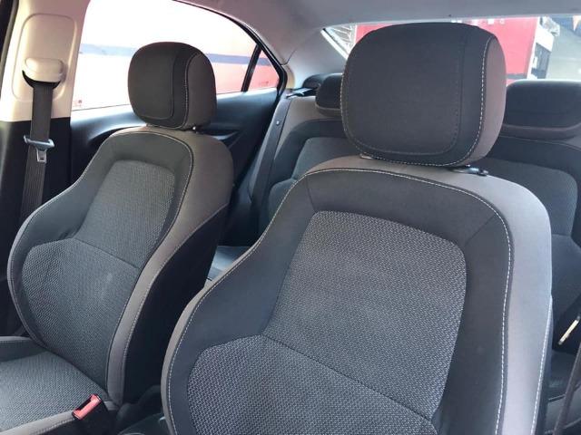 Prisma ltz 2014 automático, apenas 50.000km !!! - Foto 13