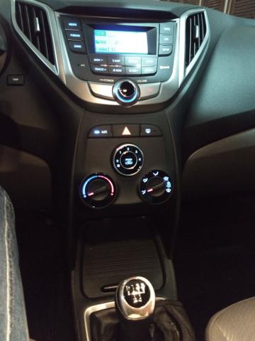 Hb20s 1.6 Comfort Style 15/15 Mt Preto - Abaixo Da Fipe - Foto 7