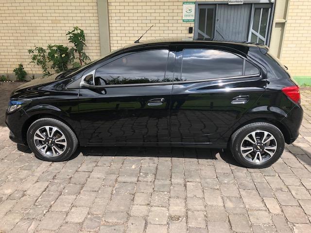 Onix LTZ 1.4 8V Flex Aut - Foto 4