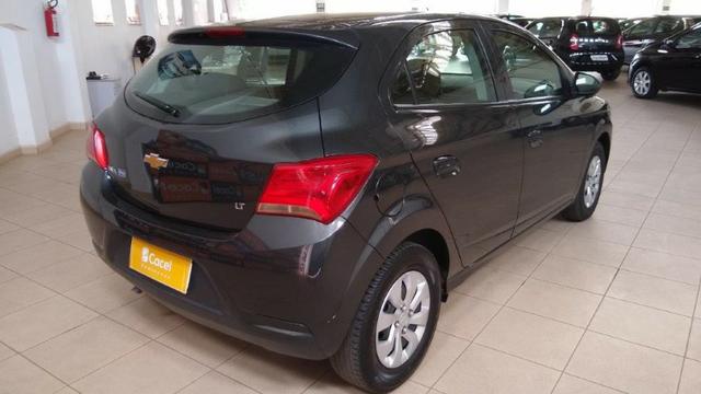 Onix 1.0 lt 2018 - Foto 4
