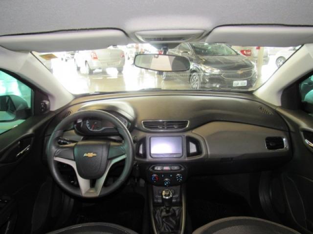 CHEVROLET PRISMA 1.4 MPFI LTZ 8V FLEX 4P MANUAL. - Foto 5