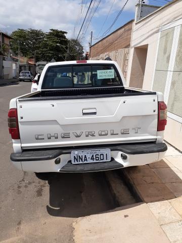 S10 Diesel 4x4 10/10 Venda