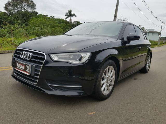 Audi a3 1.4 tfsi