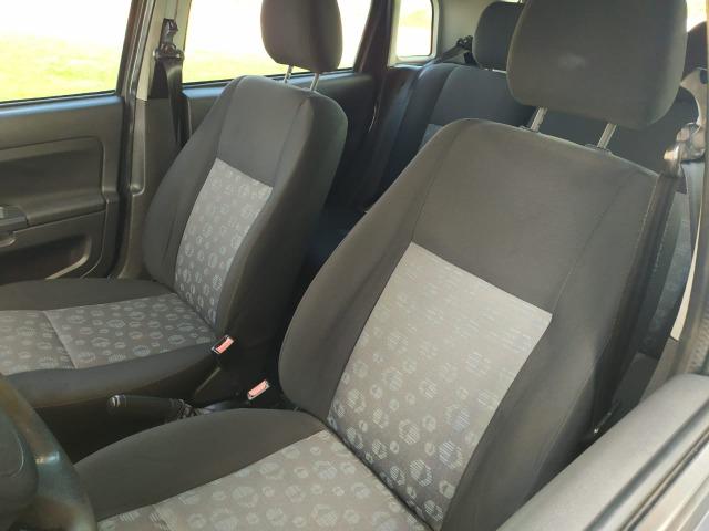Fiesta Hatch 1.0 Flex 4P - Foto 10