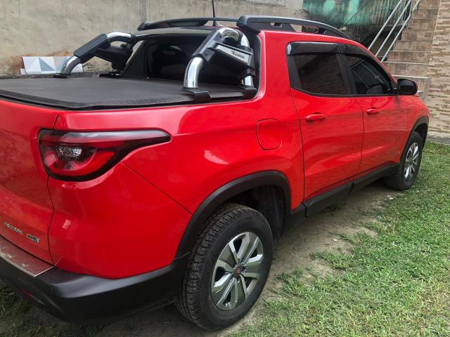Fiat toro freedom road 1.8 - Foto 13
