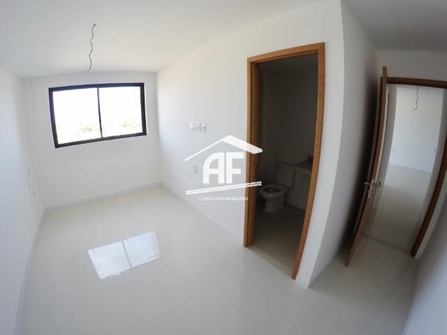 Apartamento com 3/4 sendo 2 suítes - Edifício Grand Versailles - Gruta de Lourdes - Foto 6