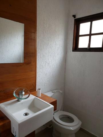 Lindo Sobrado no Residencial Villa Rica para locação - Foto 16
