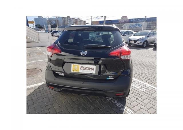 Kicks Sv 1.6 Cvt - Foto 5