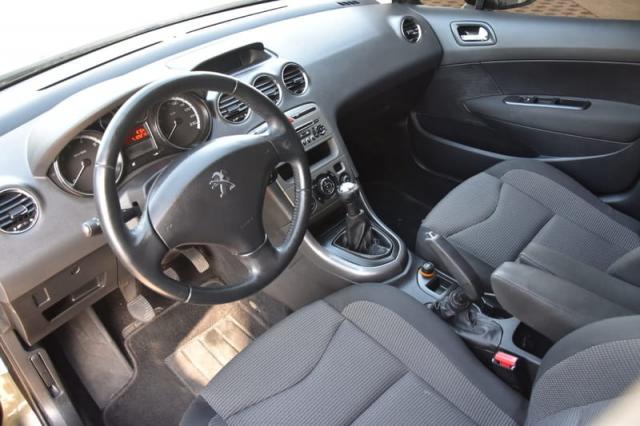 PEUGEOT 308 ALLURE 1.6 MC 2013 - Foto 4