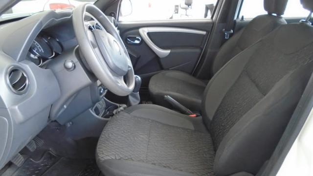 RENAULT DUSTER 1.6 EXPRESSION - Foto 4