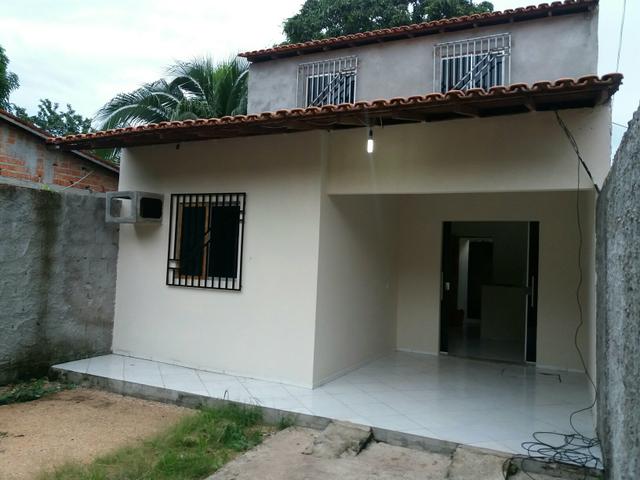Vendo casa Julia Seffer