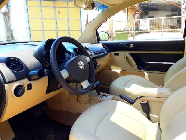 Vw new beetle - Foto 10