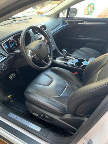 Fusion titanium 2.0T 16V AWD - Foto 3