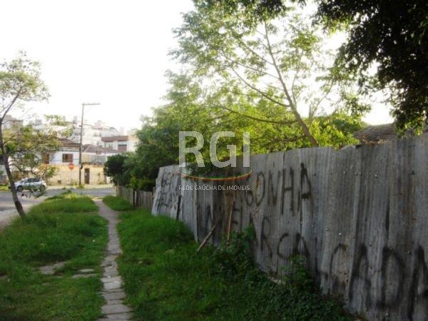 Terreno à venda em Chácara das pedras, Porto alegre cod:TR6544 - Foto 8