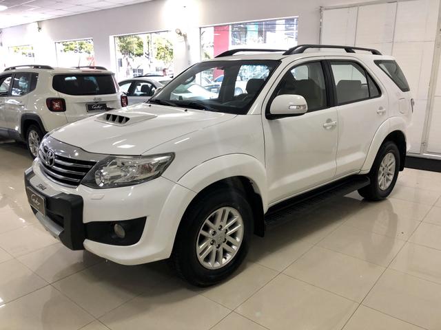 Toyota Hilux SW4 14/15 - Foto 7