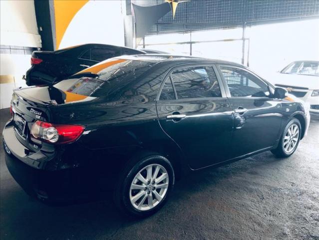 Toyota Corolla 2.0 Xei 16v - Foto 4