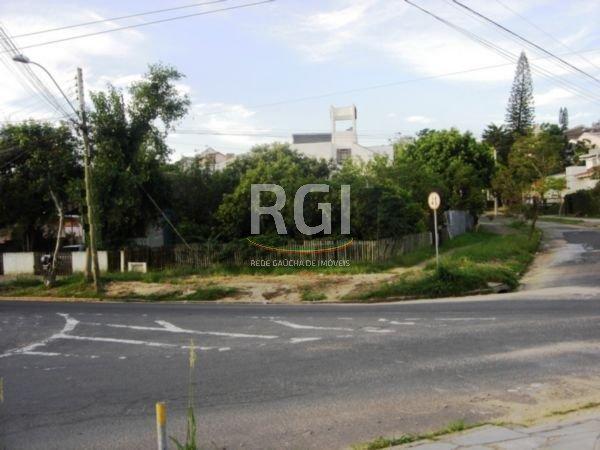 Terreno à venda em Chácara das pedras, Porto alegre cod:TR6544 - Foto 6