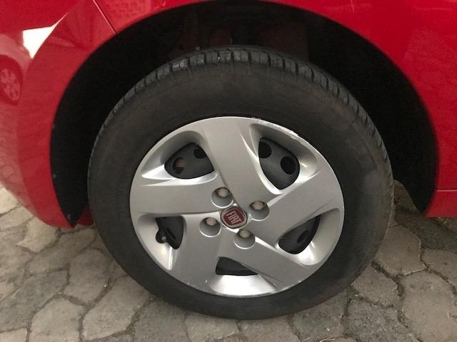 FIAT MOBI 1.0 EVO FLEX LIKE. MANUAL 2018 - Foto 7