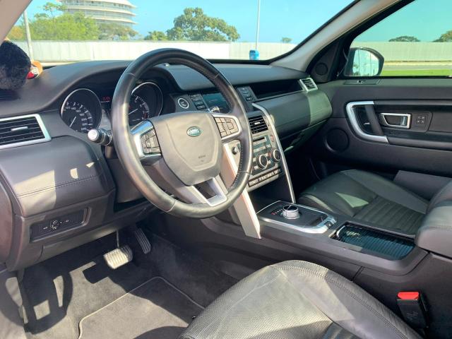 DISCOVERY SPORT HSE LUXURY 15/15 BLINDADA, 40.000km! SUPER NOVA!!! - Foto 10
