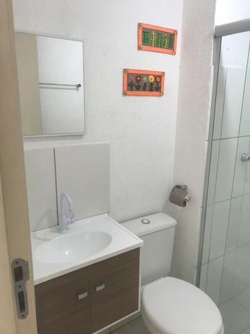 Excelente apartamento mobiliado no Vila Olímpia em Feira de Santana - Foto 4