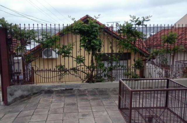 Terreno à venda em Jardim do salso, Porto alegre cod:CS31004198