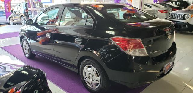 Chevrolet Prisma 1.0 - Foto 4