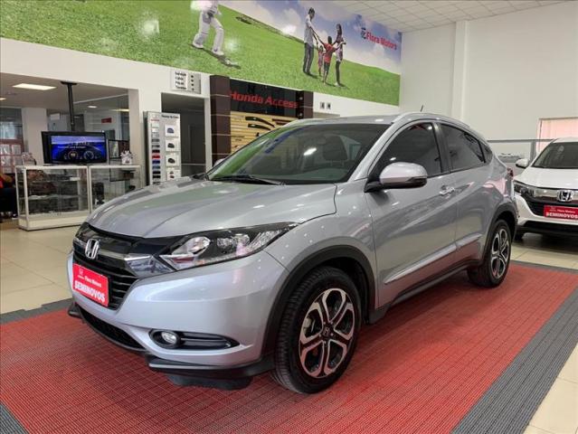 Honda Hr-v 1.8 16v Touring