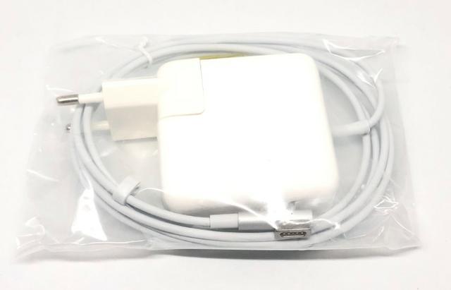 Fonte Carregador Apple Macbook Pro 45W Magsafe 11 Polegadas Novo na Caixa - Foto 5