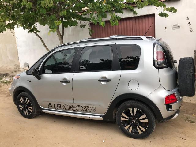 Citroen aircross