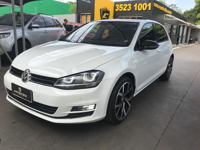 Golf TSI 1.4 - 2014