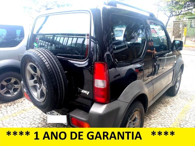 Suzuki Jimny 4All - Financiamento na hora* 1 Ano de garantia - Foto 2
