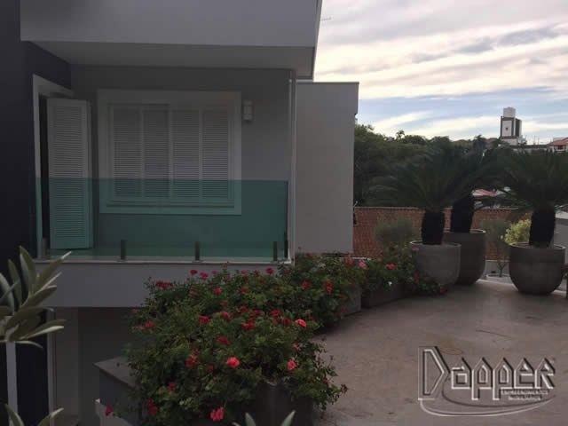 Casa à venda com 5 dormitórios em Jardim mauá, Novo hamburgo cod:13445 - Foto 13