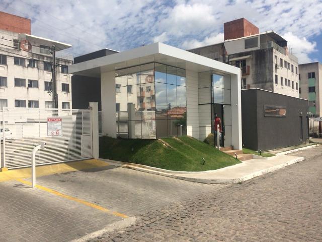 Excelente apartamento mobiliado no Vila Olímpia em Feira de Santana