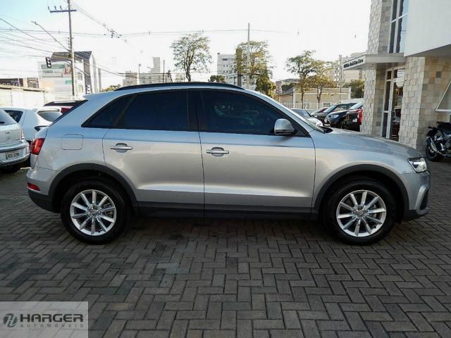 Audi Q3 1.4 TFSI - Foto 12
