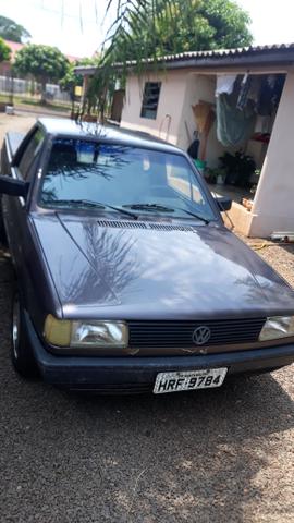 Vendo saveiro 97 com direção hidráulica - Foto 4