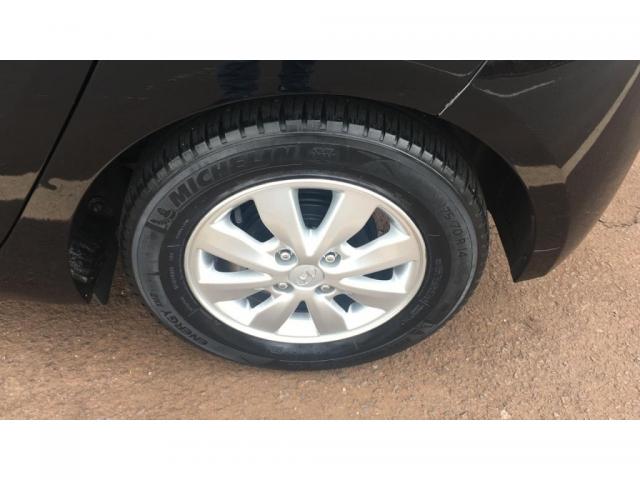HYUNDAI HB20 PREMIUM 1.6 FLEX 16V MEC. - Foto 6