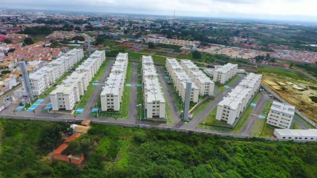 Mobiliado Florença com Suíte Santa Mônica - Foto 18