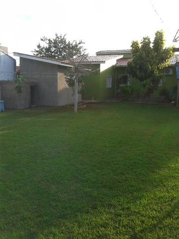 Vendo casa, Santa Terezinha do Itaipu Pr - Foto 4