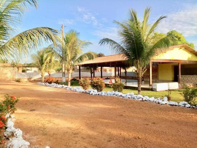 Chácara da Gigi - disponível para eventos - Foto 5