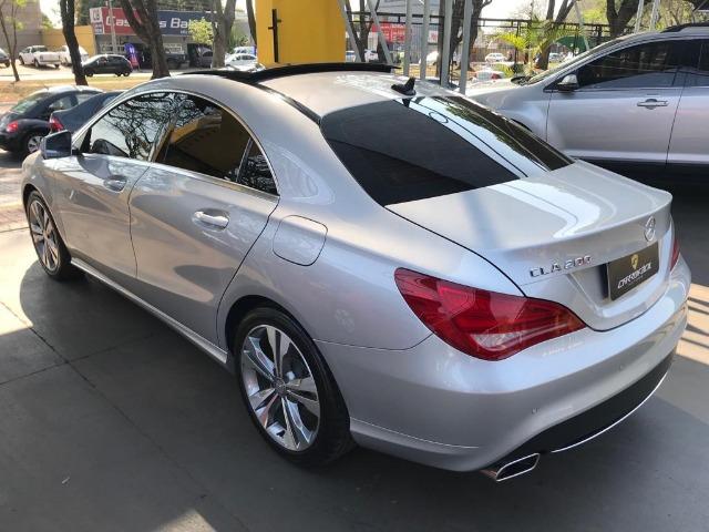 Cla 200 - 2014 - Foto 11