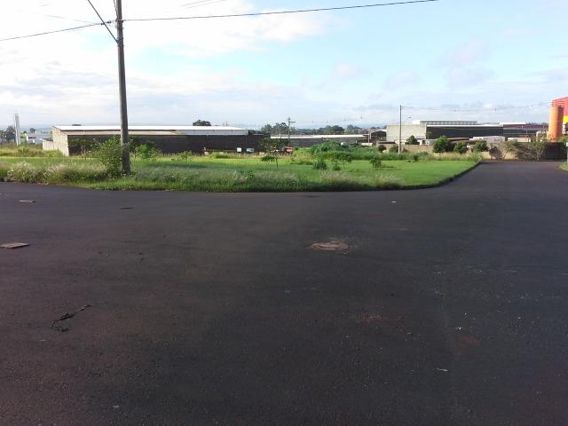 Terrenos industrials
