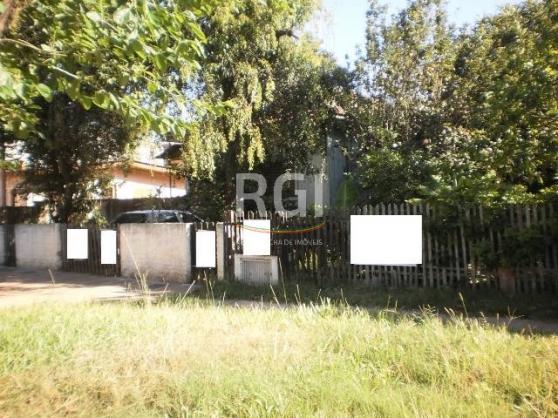 Terreno à venda em Chácara das pedras, Porto alegre cod:FE1404 - Foto 5