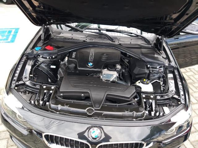 BMW 320i GP * Baixa KM - Foto 20
