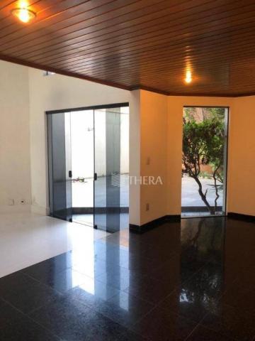 Casa com 3 dormitórios à venda, 370 m² por r$ 1.300.000,00 - jardim são caetano - são caet - Foto 12
